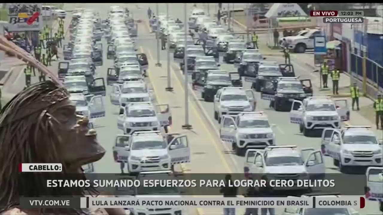 EN VIVO