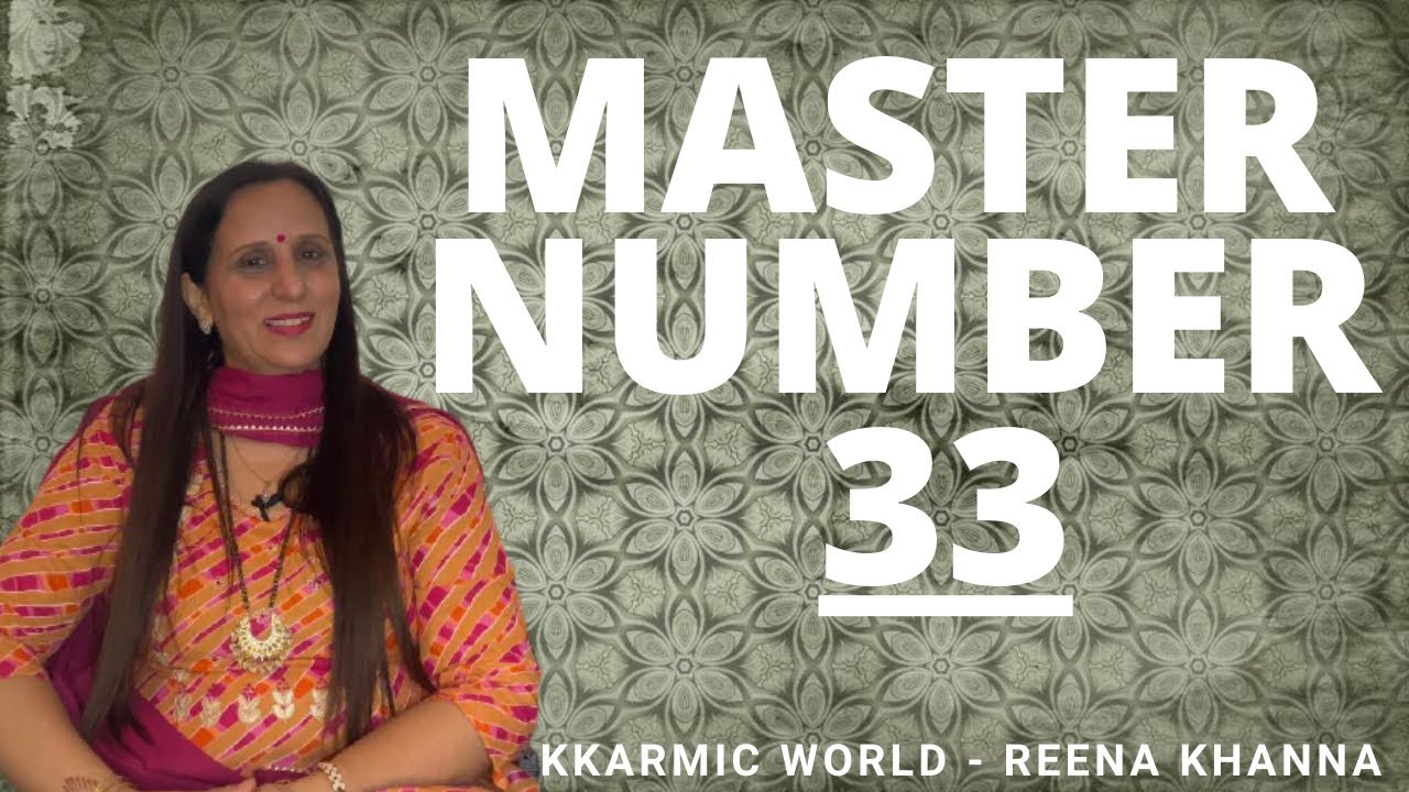 KNOWLEDGE AND MONEY DONO MILEGI IS MASTER NUMBER SE