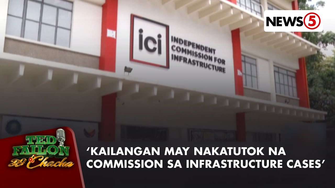 Panukalang magbibigay ng sapat na kapangyarihan sa independent commission, dapat ituloy — Diokno