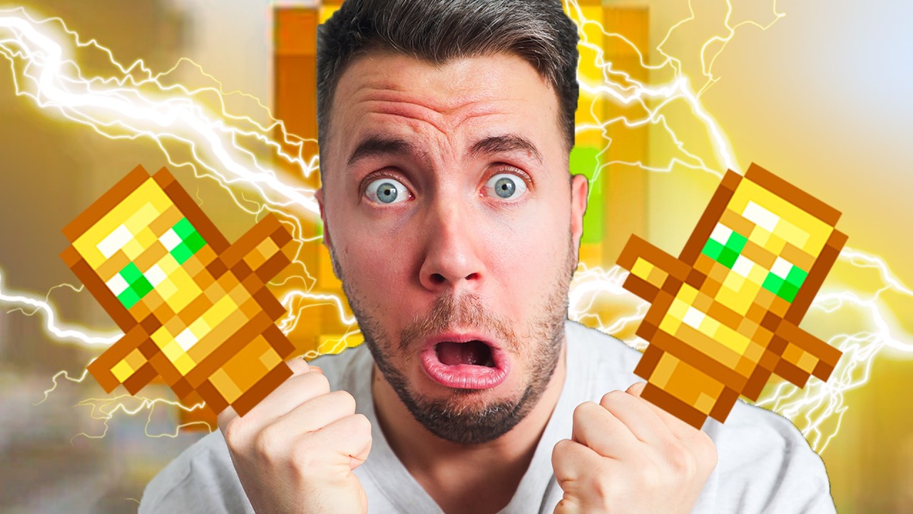 OTT A 2 TOTEM! - MC HC 9