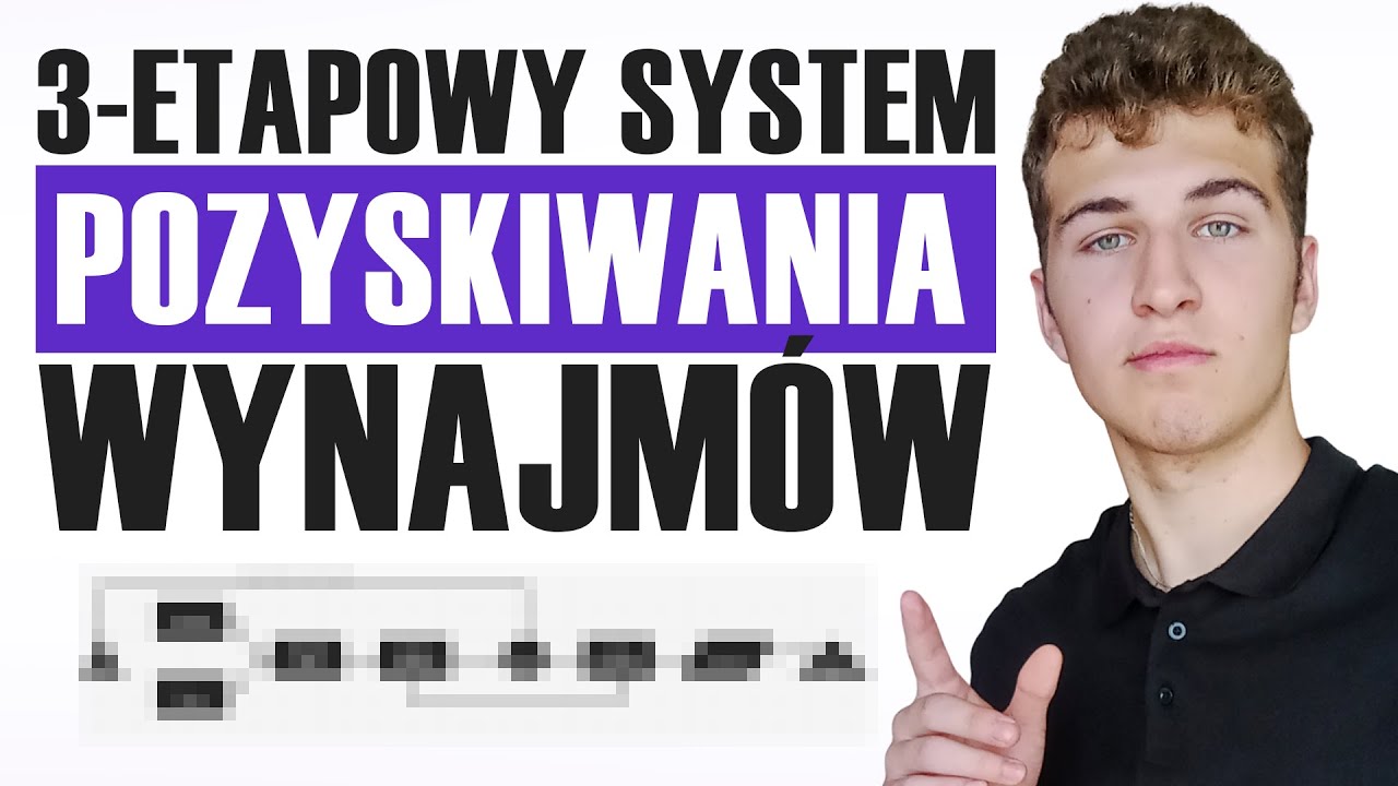 17.000+ zł w 30 Dni z dzięki 3-etapowemu systemowi marketingowemu
