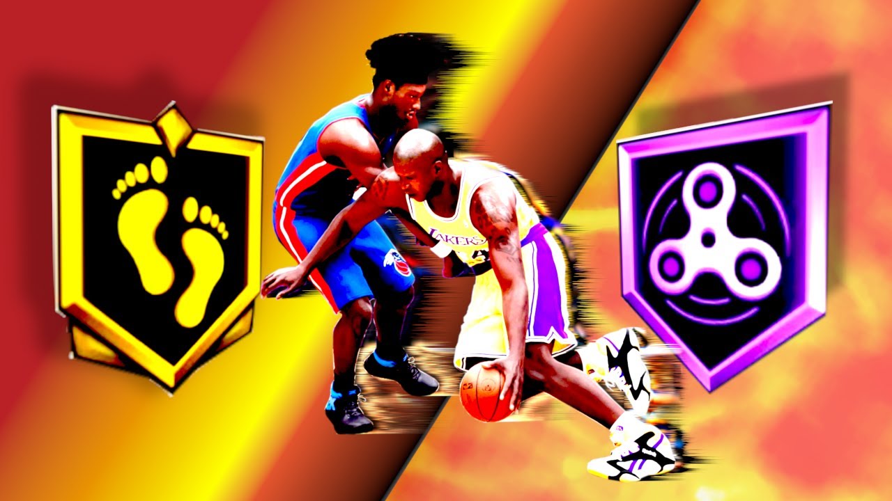 THE ART OF POST SCORING 📬 | Why you need post scoring in NBA2K23! With Postmove Handcam Tutorial 🎮