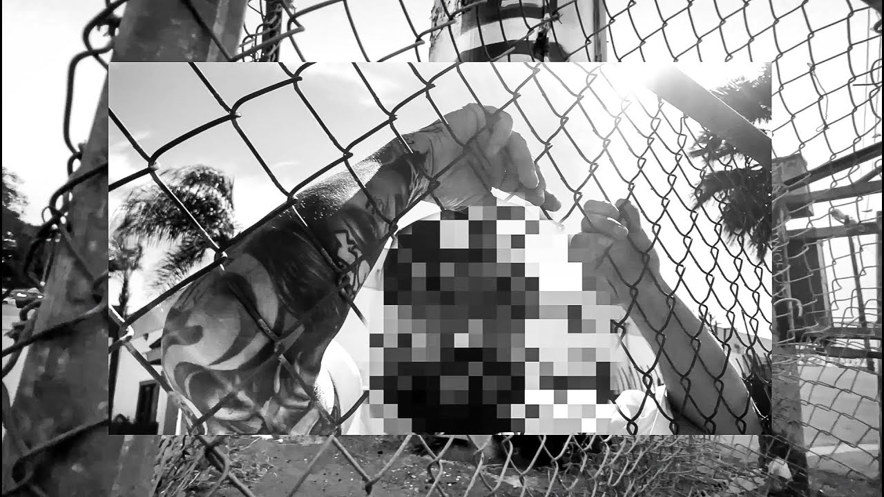 SUPREME RECS - Supremacy Feat MR MORE aka MAGNETO ((VIDEO OFICIAL))