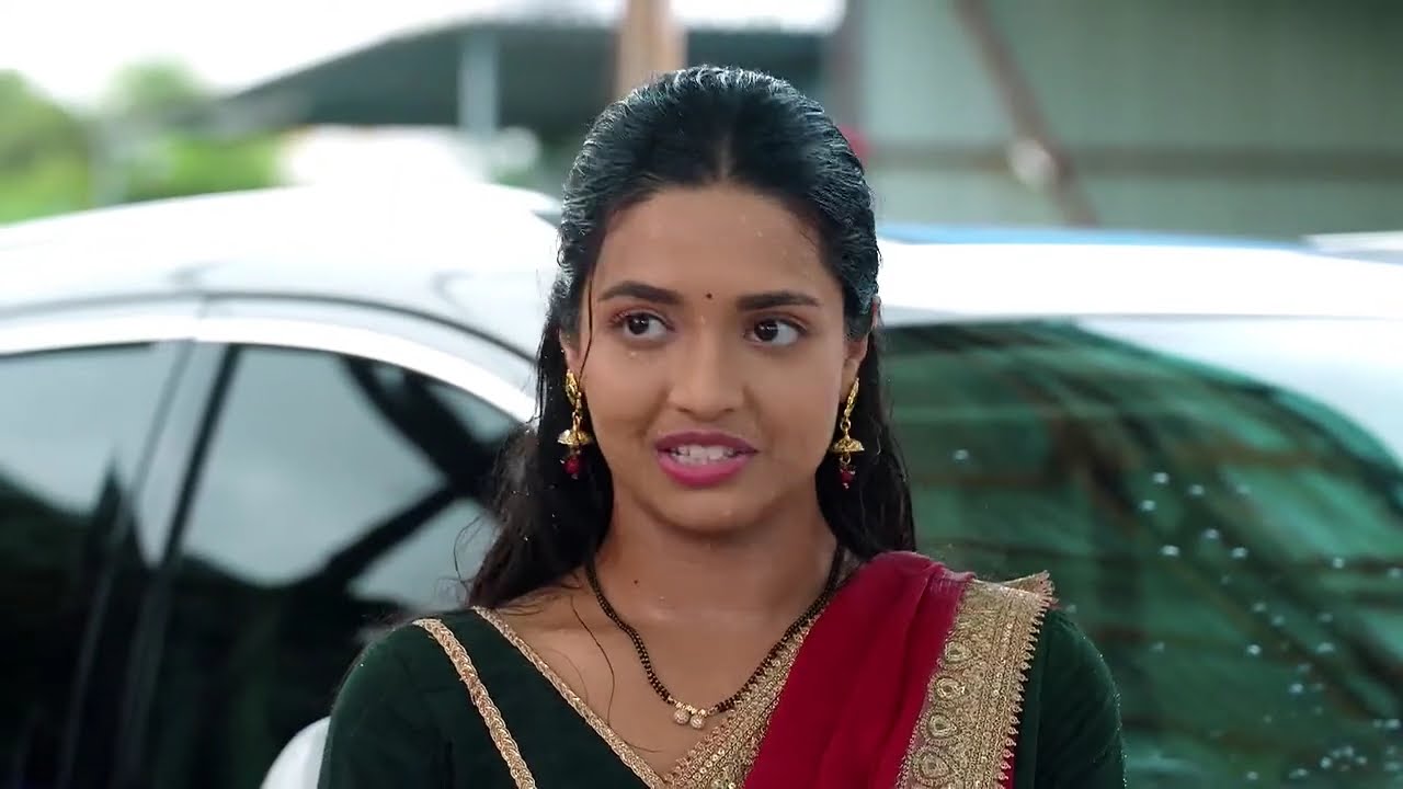 Navri Mile Hitlerla | Ep - 195 | Webisode | Oct 16 2024 | Zee Marathi