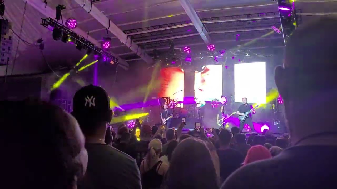 Yellowcard-July 5th, 2023