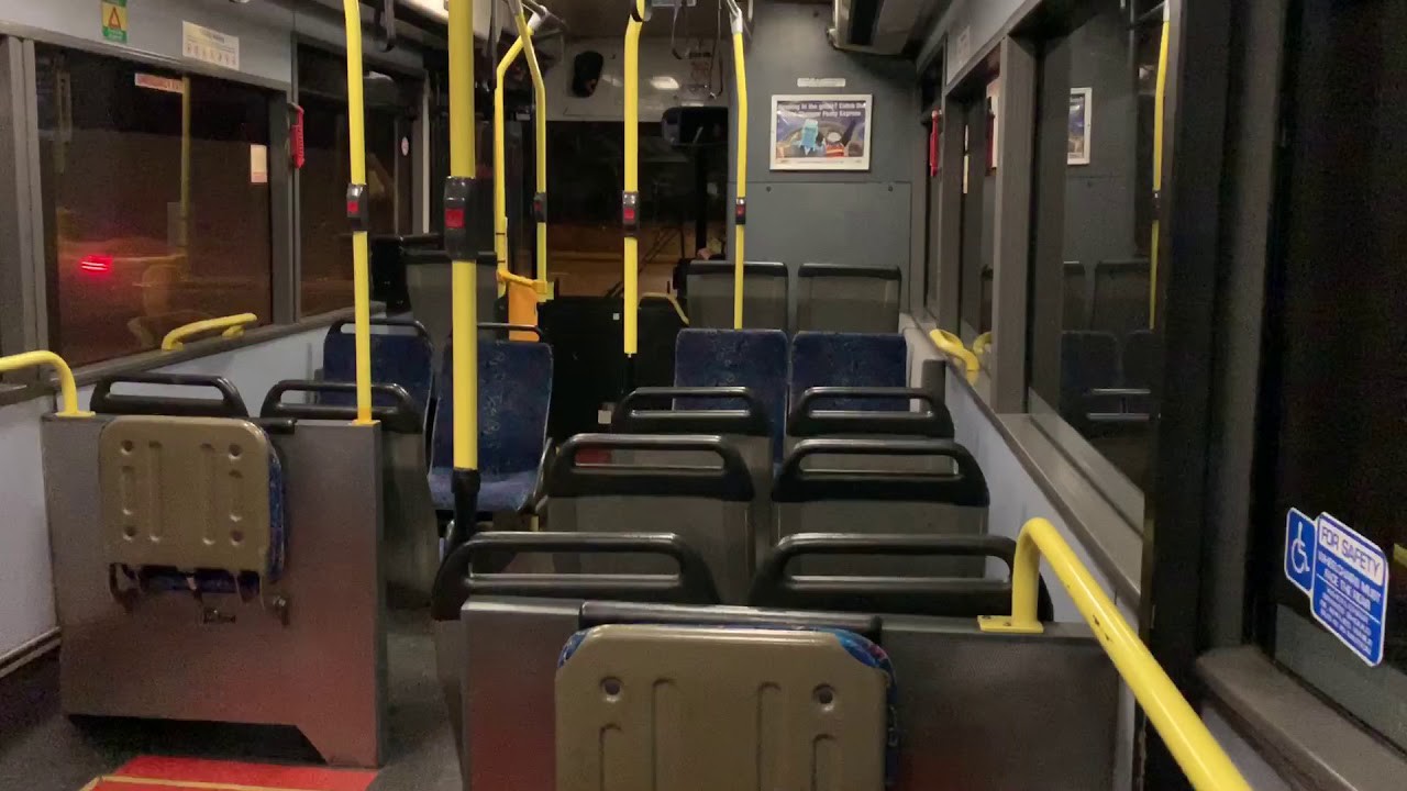 Torrens Transit Adelaide #766 - MAN NL202 CNG (ZF)