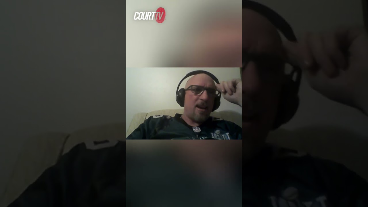Defendant #TyTucker tells #CourtTV why he refused a plea deal before the #TreehouseMurderTrial