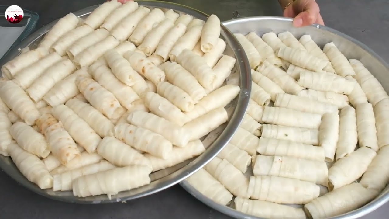 EN ÇITIR BÖREK‼️YILLARDIR BUZLUGUMDAN EKSİK ETMEDİĞİM MEŞHUR  ÇITIR ÇITIR BÖREĞİMİ LÜTFEN DENEYİN ✌️