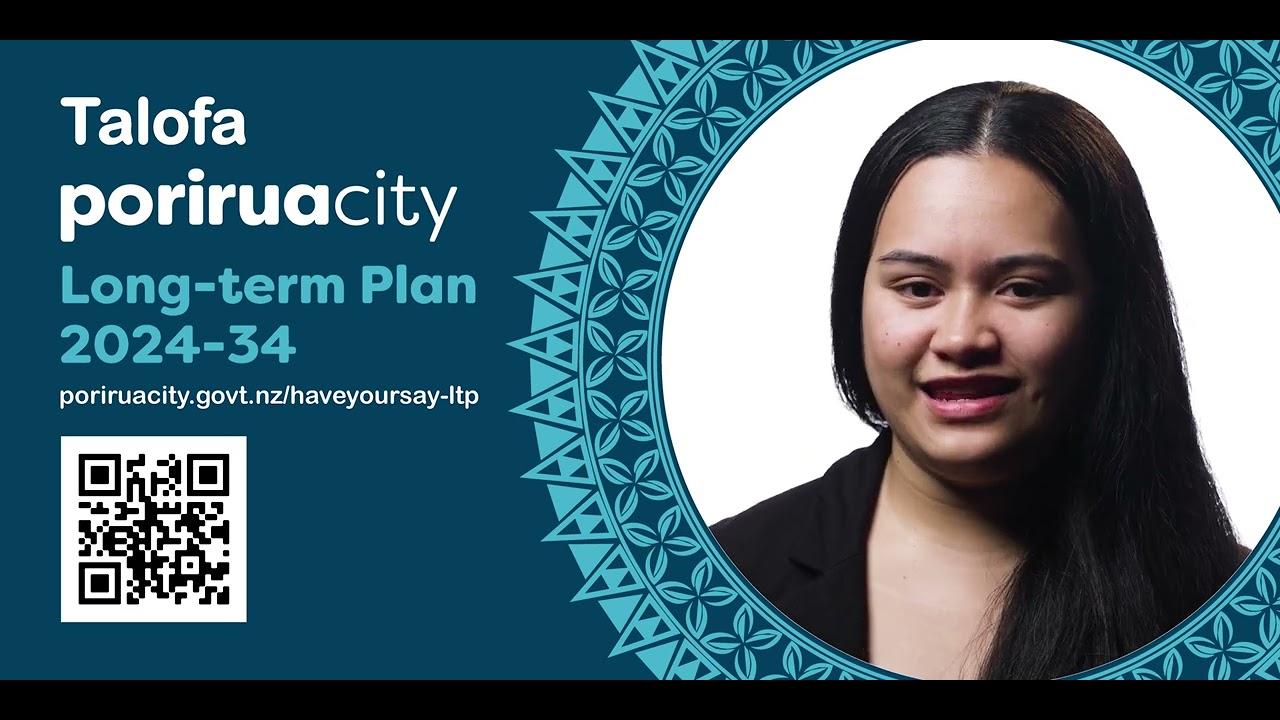Porirua City | Tuvalu | Long Term Plan (LTP 2024)