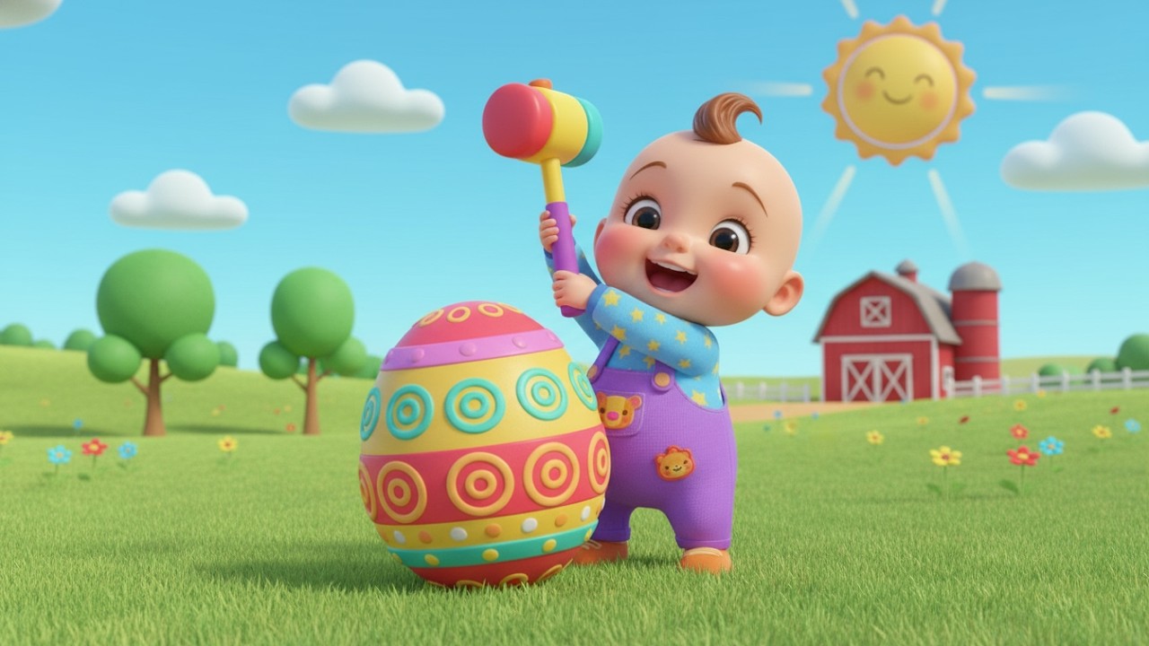 Fiesta de Sonidos de Animales 🎵 | Canciones infantiles | Baby Song Español para Niños 🐶🐮🐵