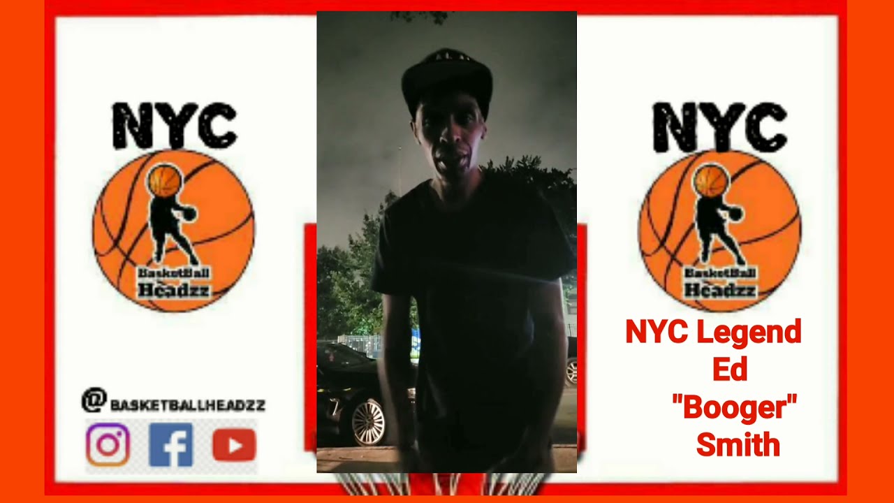 NYC Legend Ed 