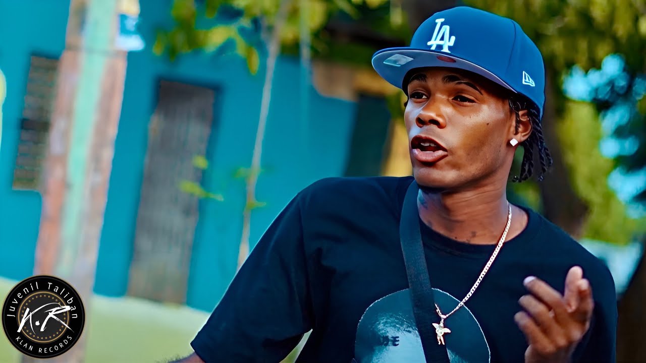 DOWEL KING - PIYOYO 🪀 | VIDEO OFICIAL |​ @AmericanKiing