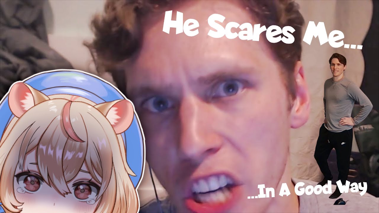 Jerma Clips That Cannot Be Comprehended