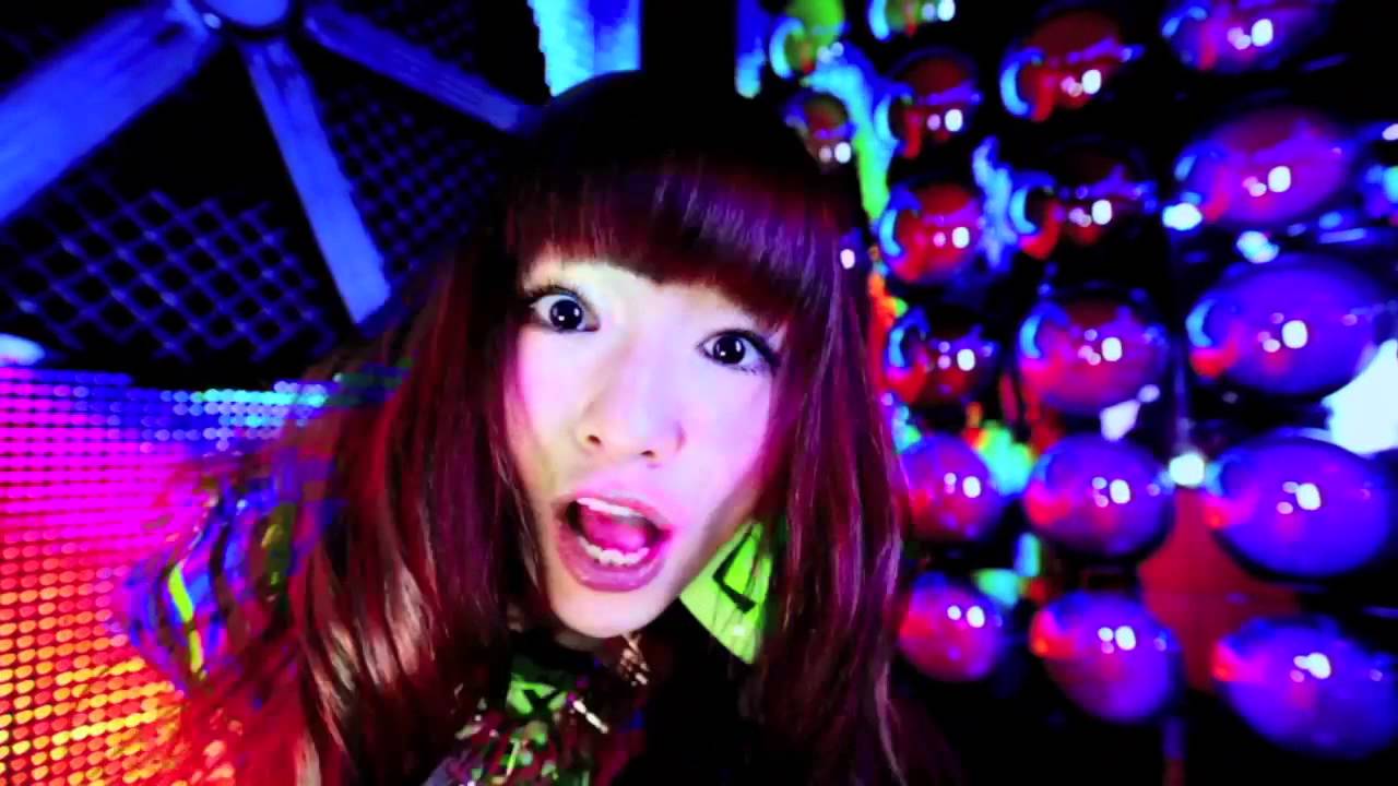hy4_4yh / ティッケー大作戦~YAVAY, 公式MV  HYPER YOYO / TICCKKEE OPERATION - YAVAY