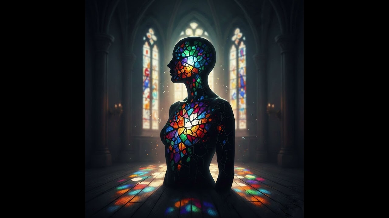 Stained Glass Soul