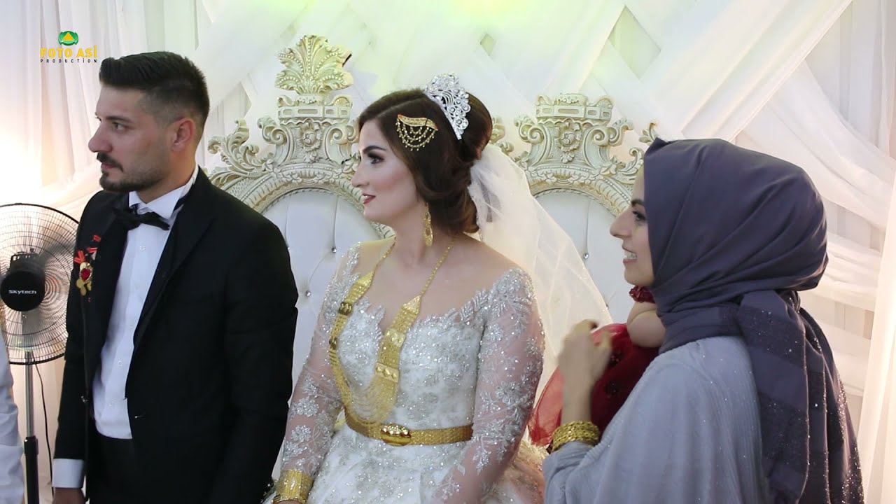 Esra & Agit Düğünü    Foto Asi   PART 3