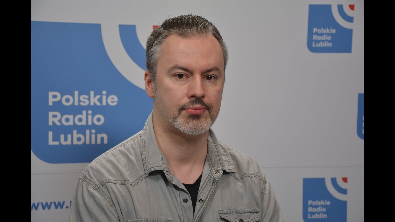 Gość Radia Lublin: prof. Jarosław Sawic (12.02.2020)