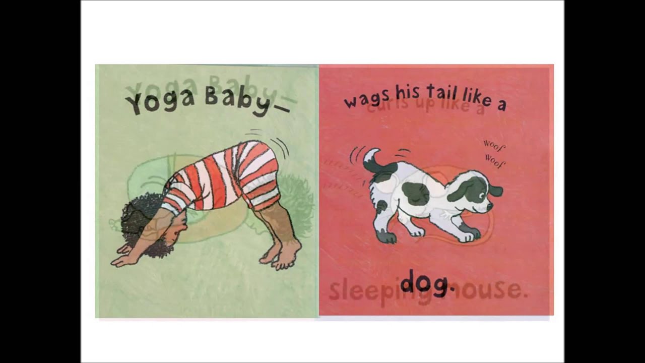 Little Yoga