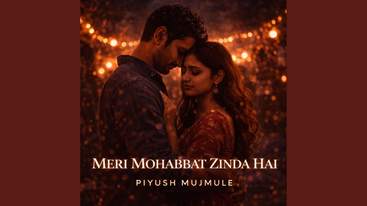 Meri Mohabbat Zinda Hai