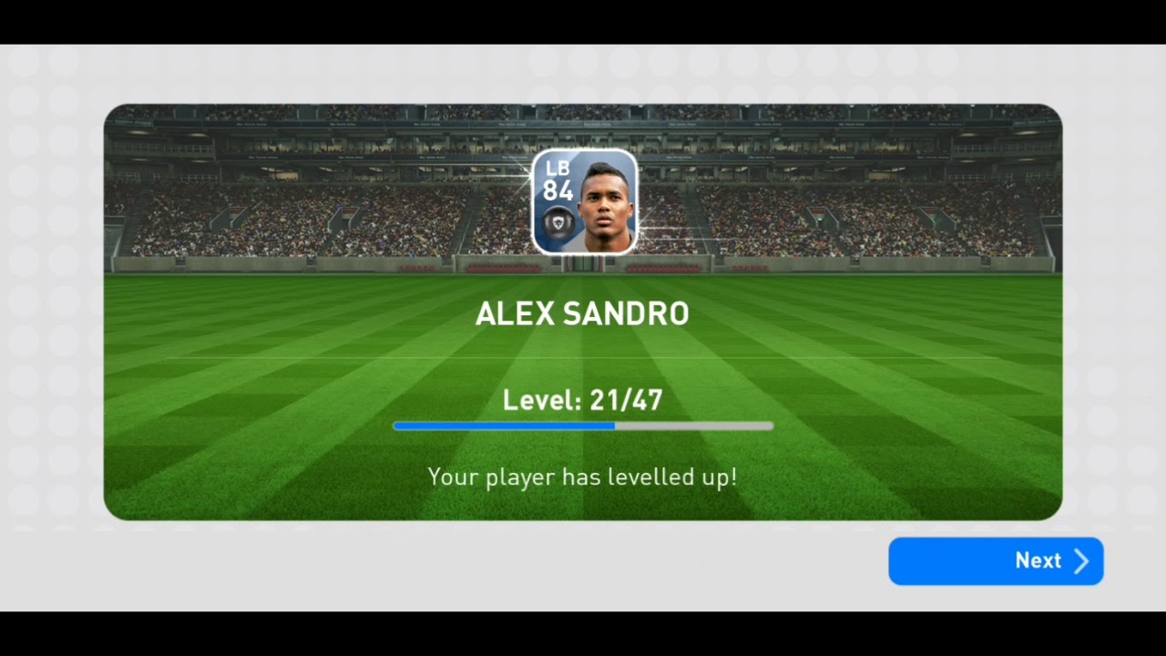 Player training easy to pes 2019 mobile