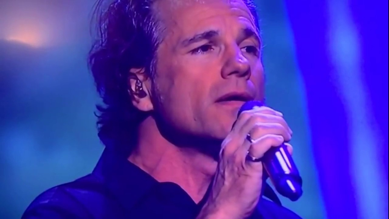 Bruno Pelletier - Quand les hommes vivront d'amour (le montage)