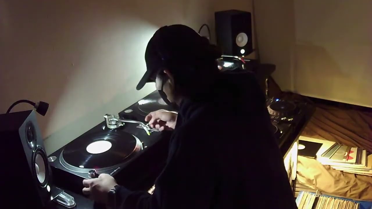 vinyl only　Classic　Trance