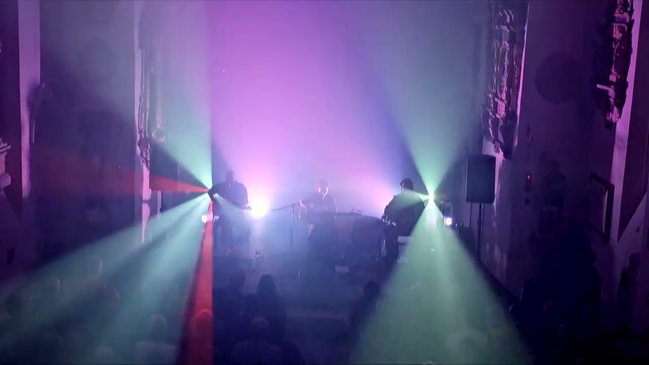 White Magic for Lovers - St Pancras Old Church, 26/09/25
