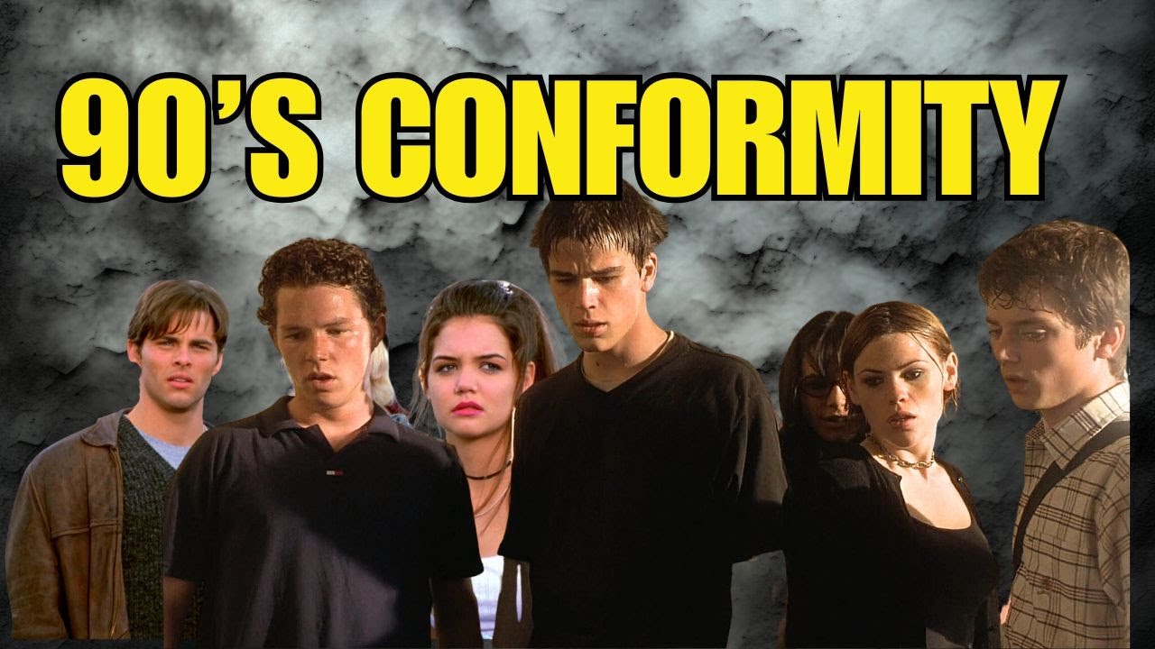 The Faculty and Disturbing Behavior 90s Movie Comparison