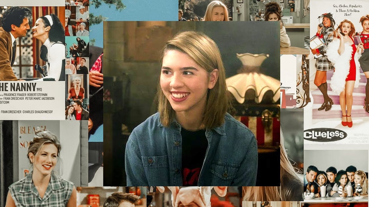 Leia Forman's Mixtape | a that 90s show inspired playlist