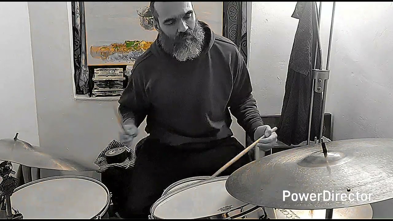 It don't mean a thing by duke ellington & louis armstrong - jazzhole impro (update sound)