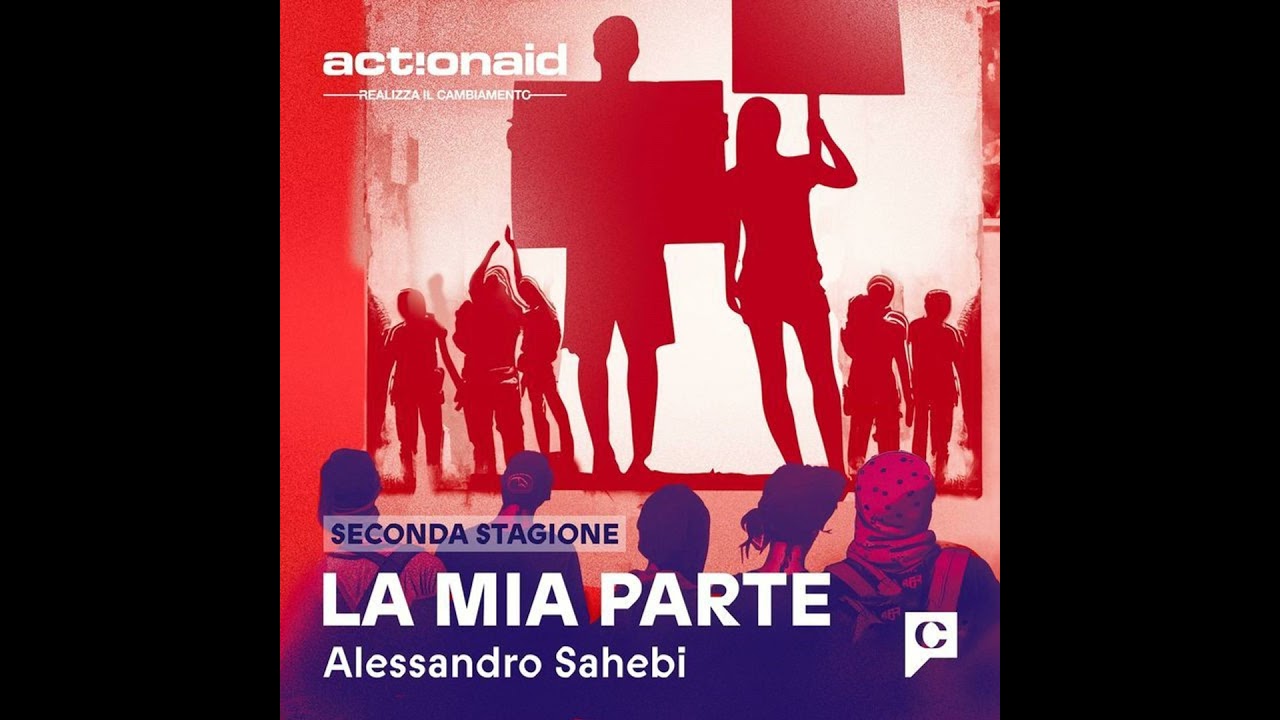 Ep.2: La crisi climatica corre, noi camminiamo