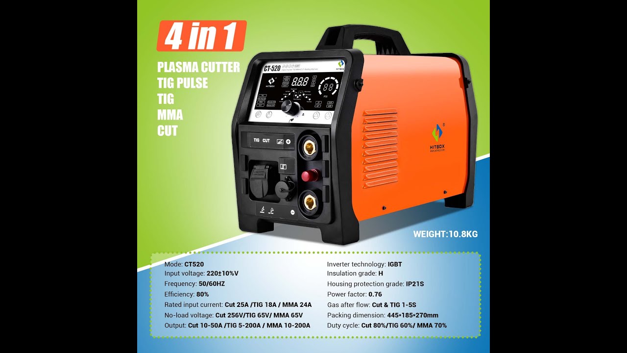 HITBOX CT520:Introduction to wiring methods