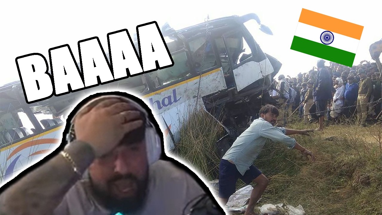 IMOGEN SI INDIENII PE AUTOBUZE