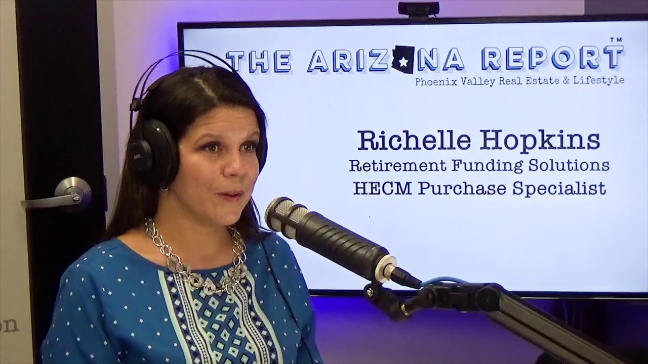Use HECM Reverse Mortgage to Buy Your Retirement Home #6