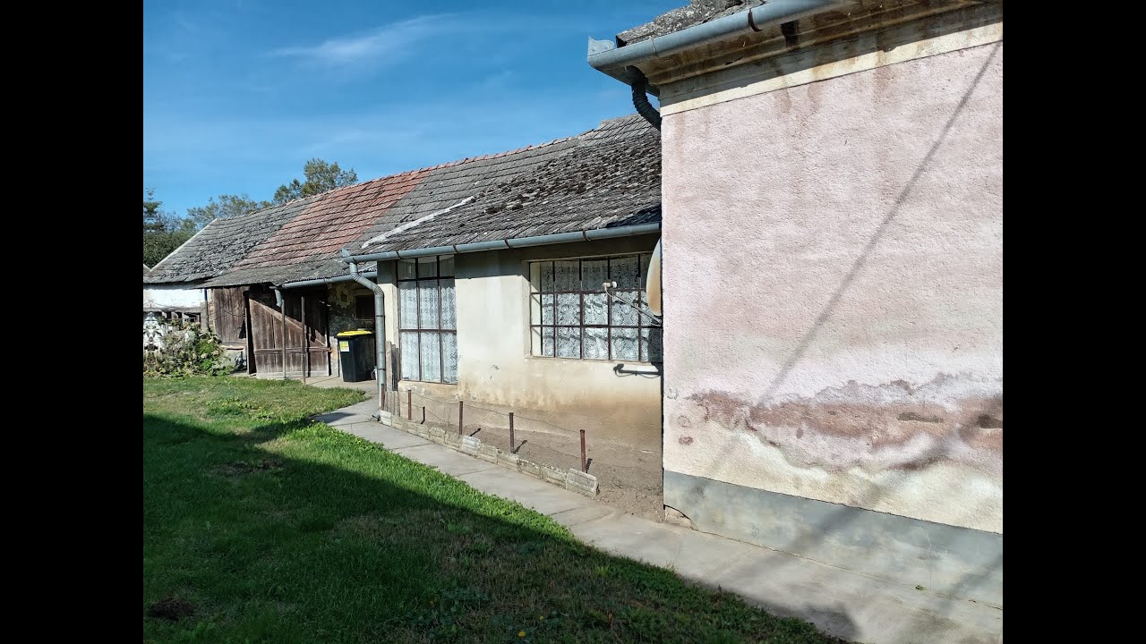 Haromfa, Hungary acquisition for future project