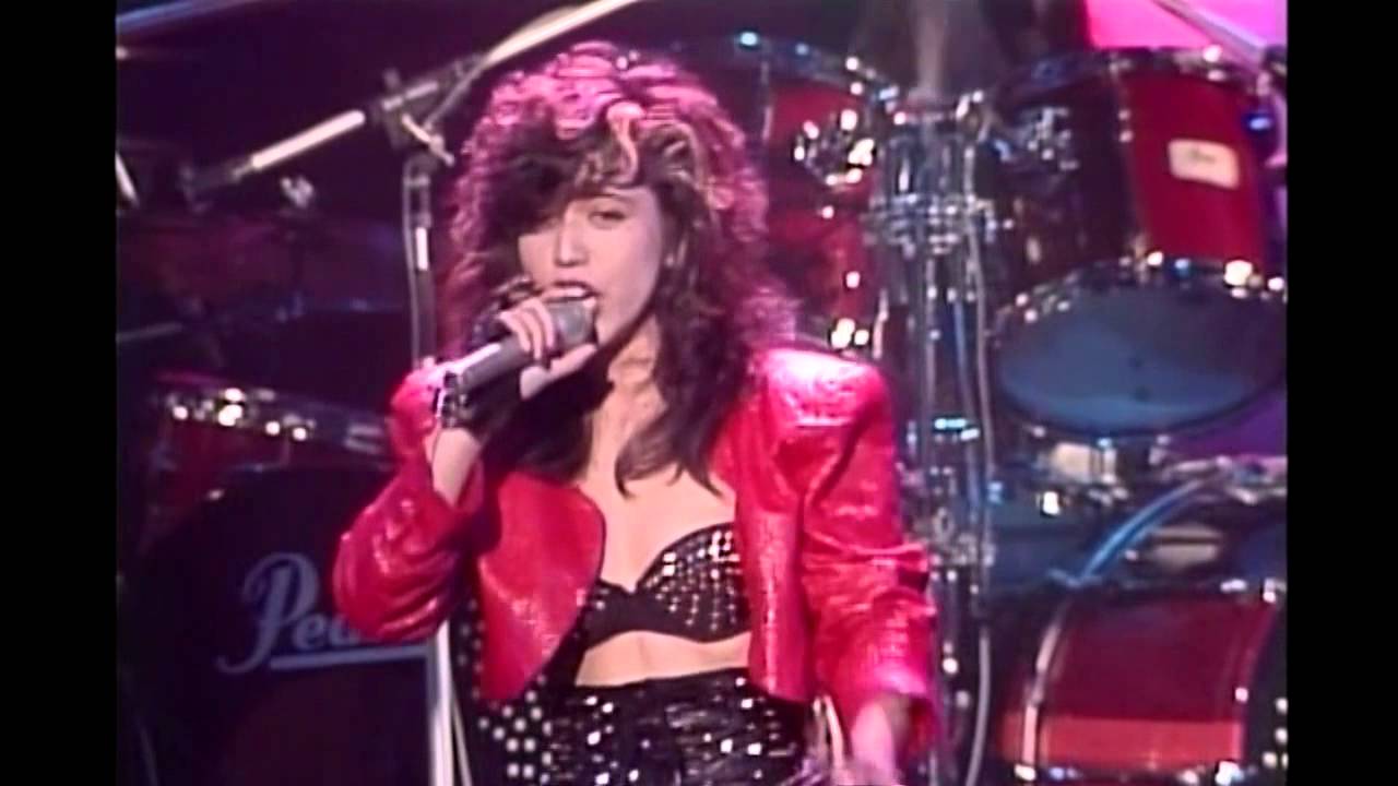 SHOW-YA - ONE WAY HEART
