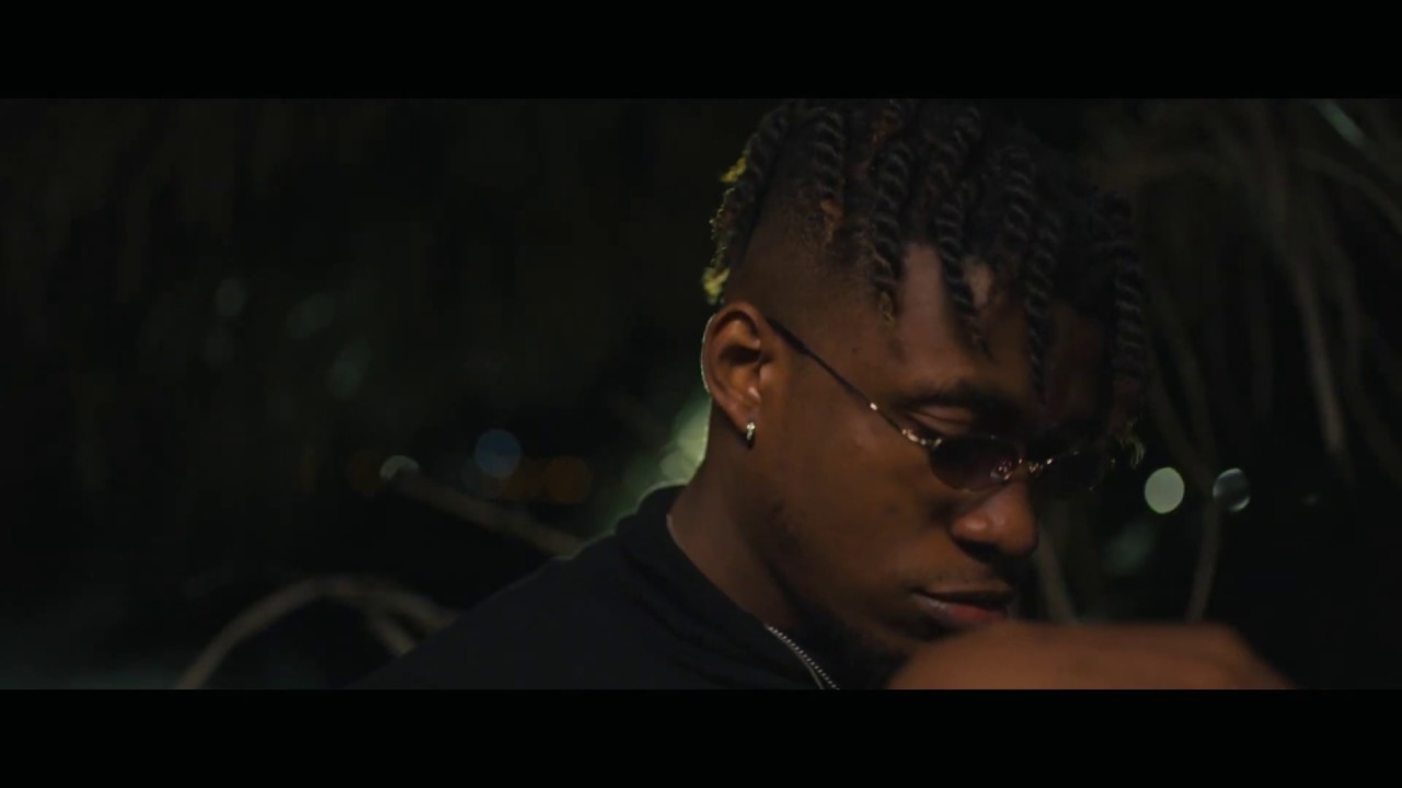 King Perryy - Work 'N' Grind (Official Video)
