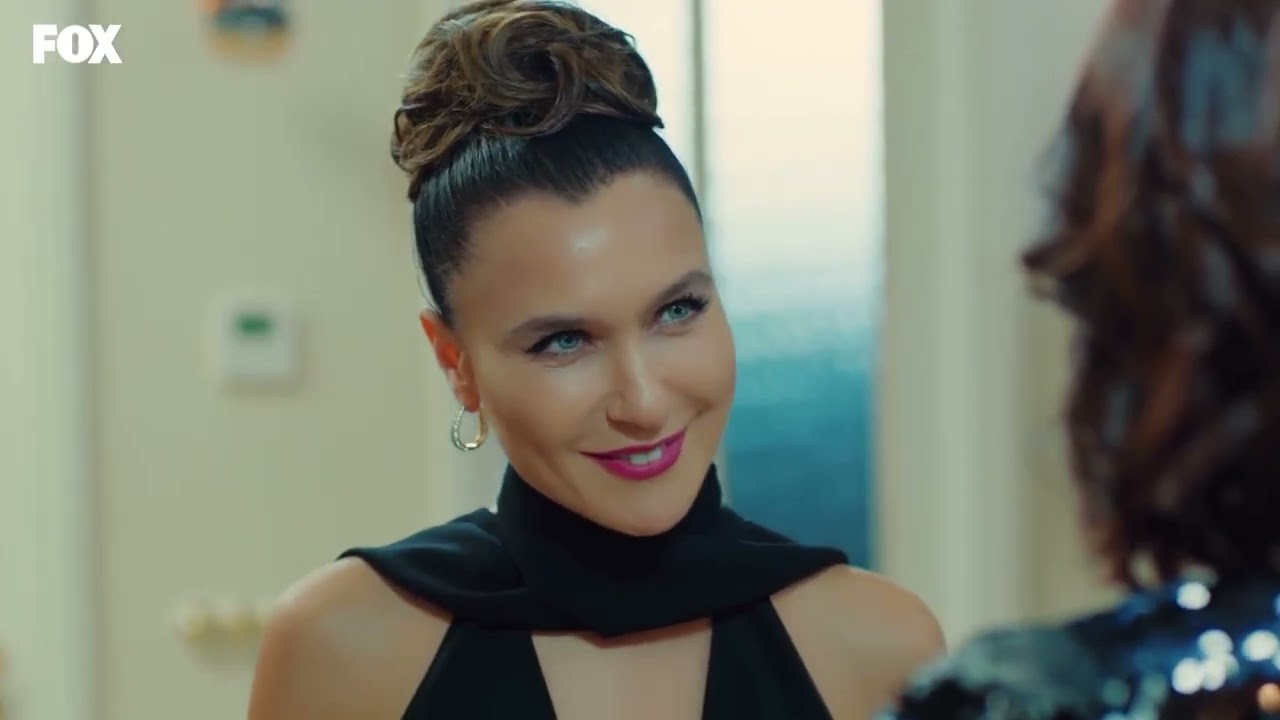 Forbidden Fruit Episodio 50 (Italian Dubbed)