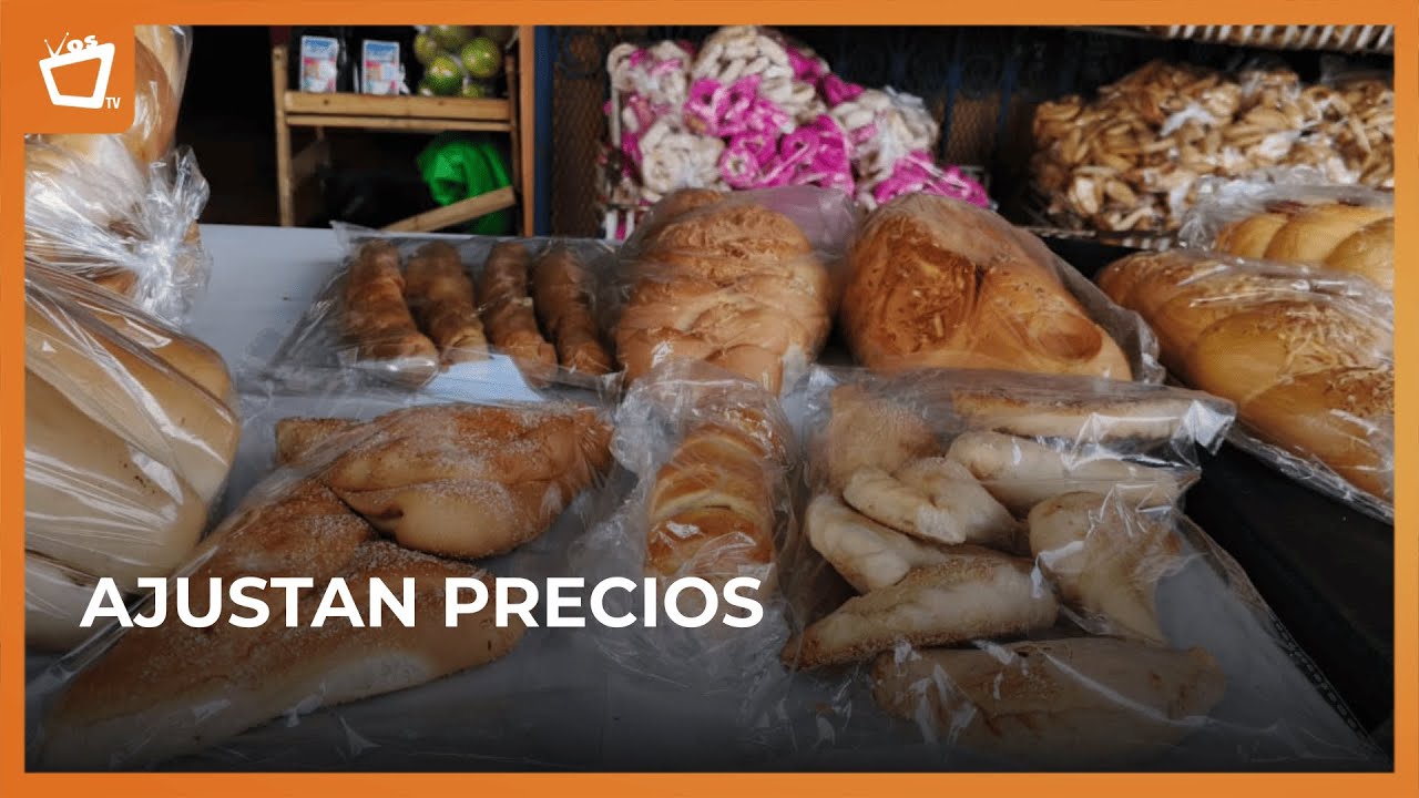 Aumento del queso eleva precio de panes en Managua