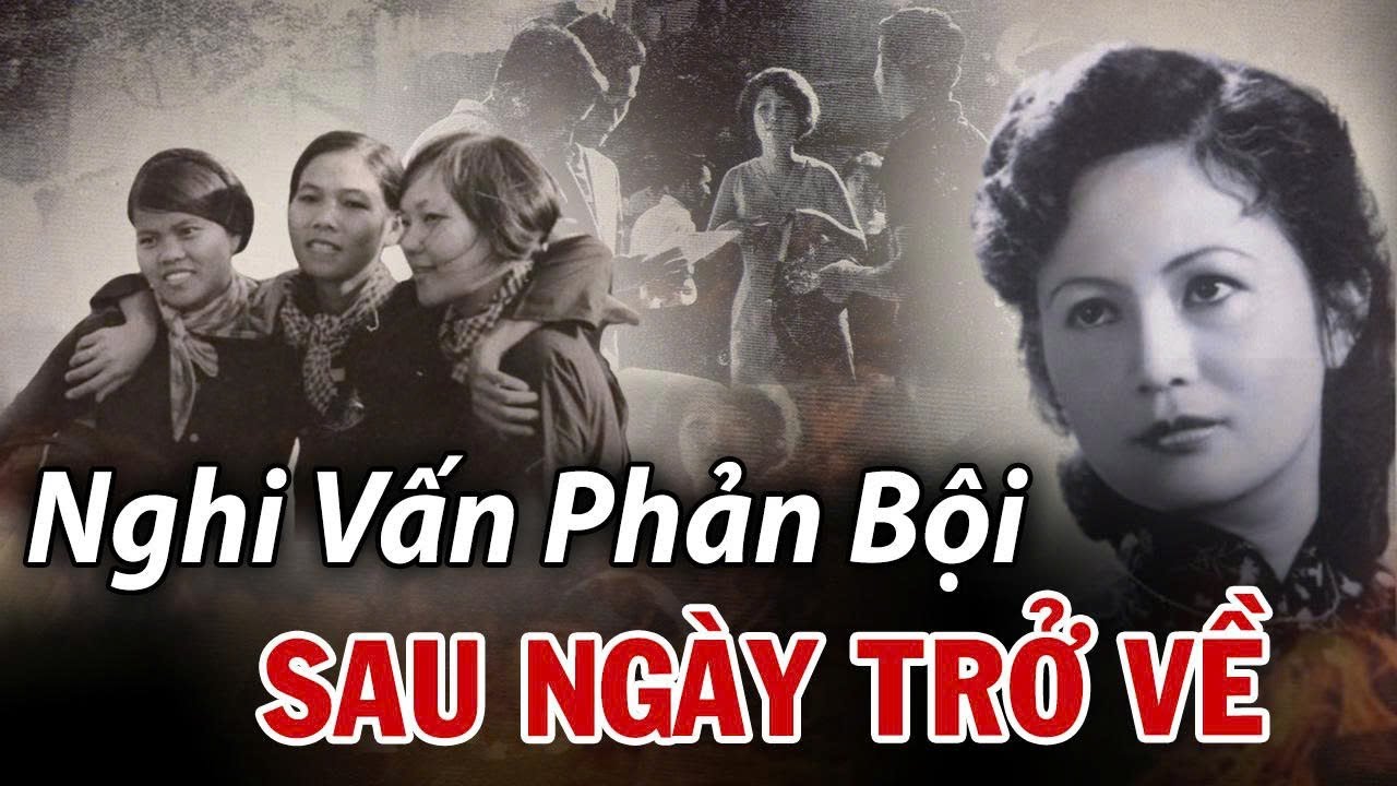 Mỹ Nhân HOÀNG THÚY LAN - Từ Dân Chơi Đất Bắc Thành Tình Báo Miền Nam, Trở Về Đầy Uẩn Khúc Sau 1975