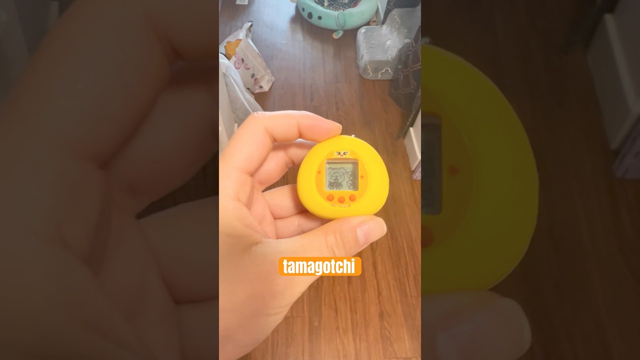 Requested!: Skzoo Tamagotchi Tutorial #stay #kpop #skzoo #tamagotchi #tutorial