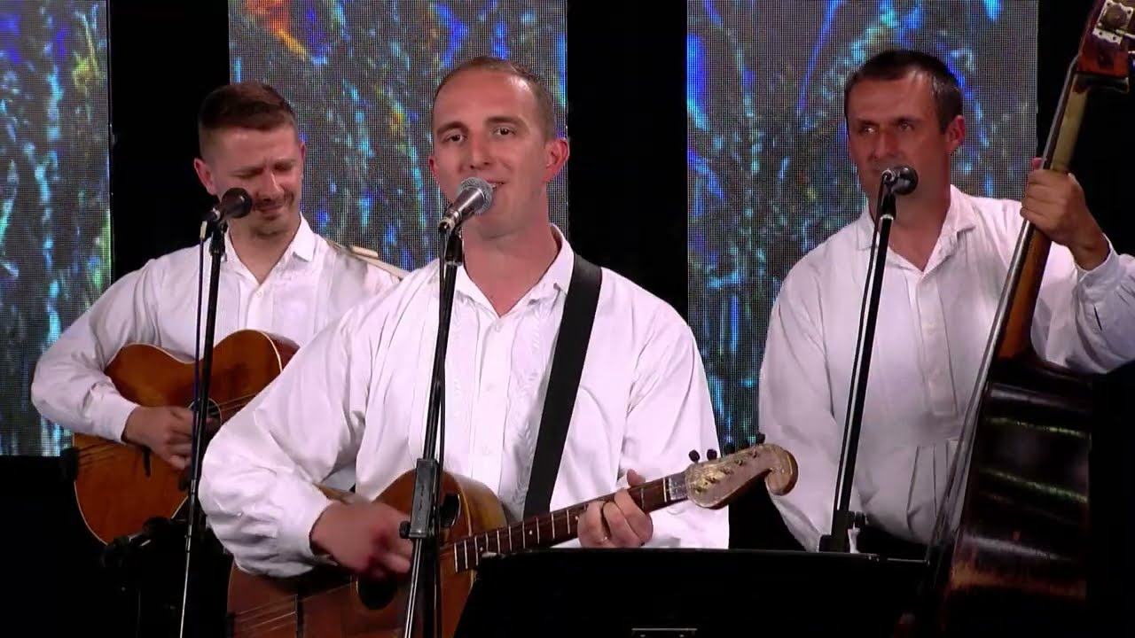 TS Žitna Polja - Sedam noći sedam dana