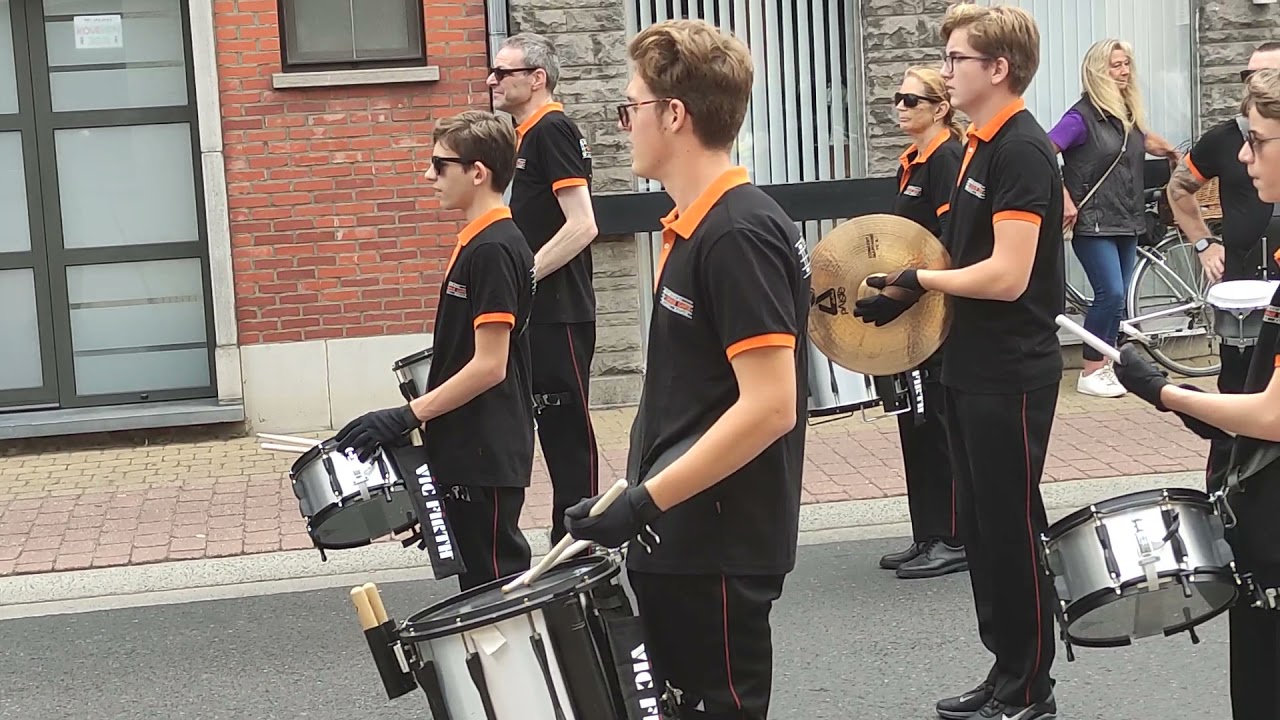 kovekenskermis 2021 Lokeren