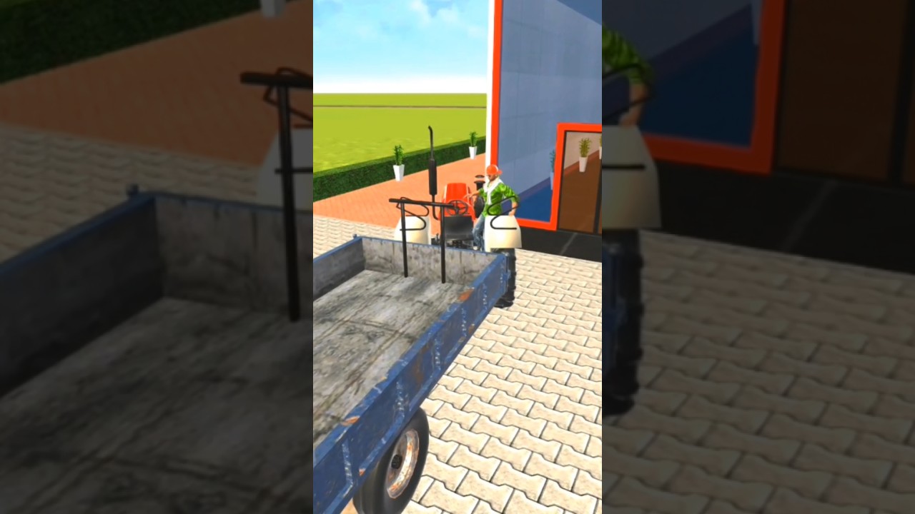 🤑 Indian thief auto simulator me purchase Kiya new modified Mustang