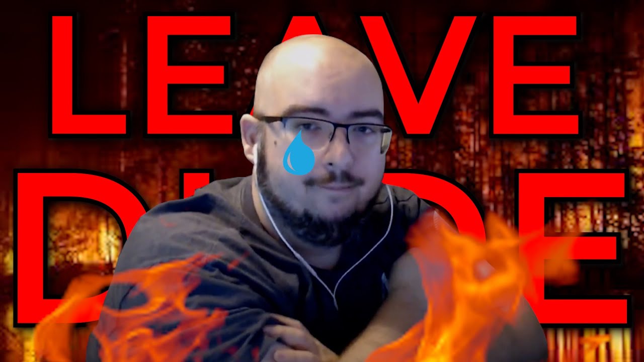 WingsOfRedemption Get's Trolled Hard Webby Style (кажется, я вижу слезу)