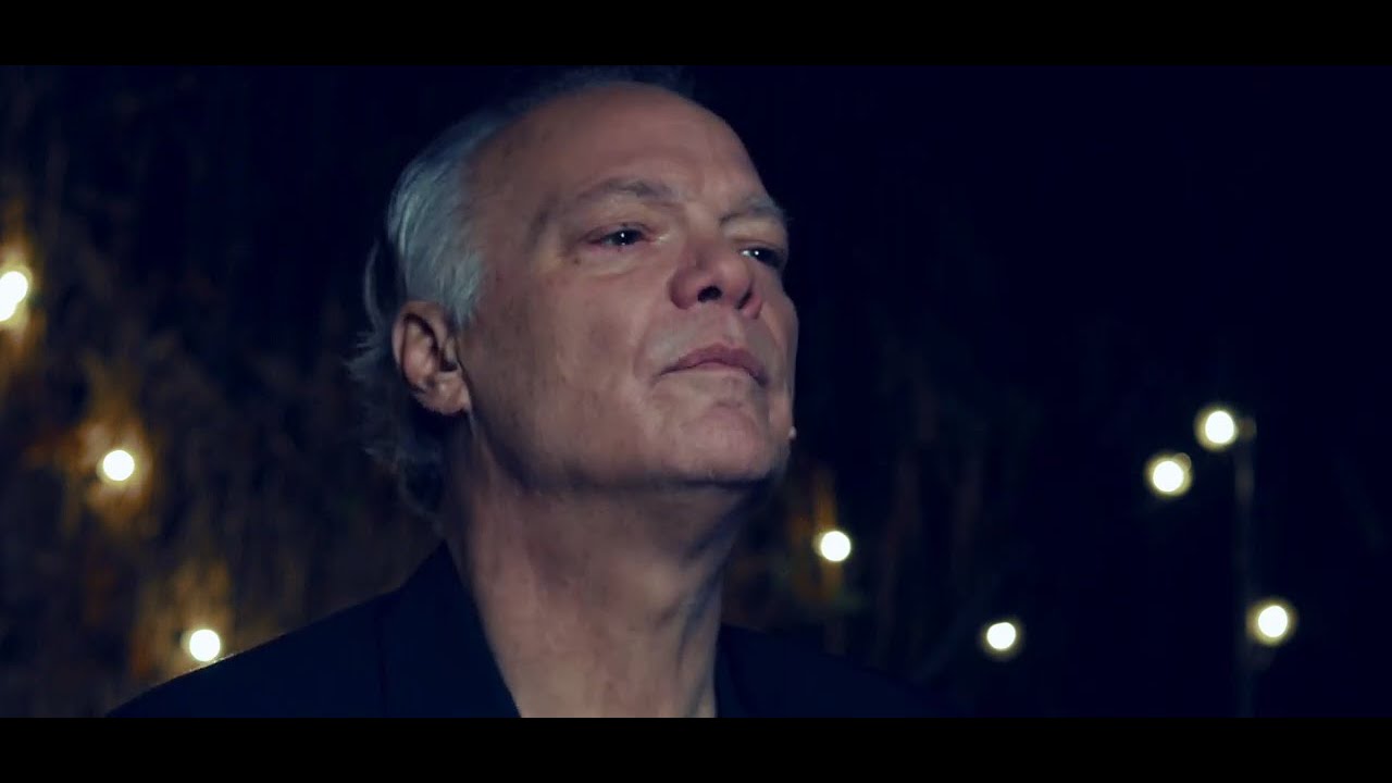 Curtis Salgado - Always Say I Love You (At The End Of Your Goodbyes)