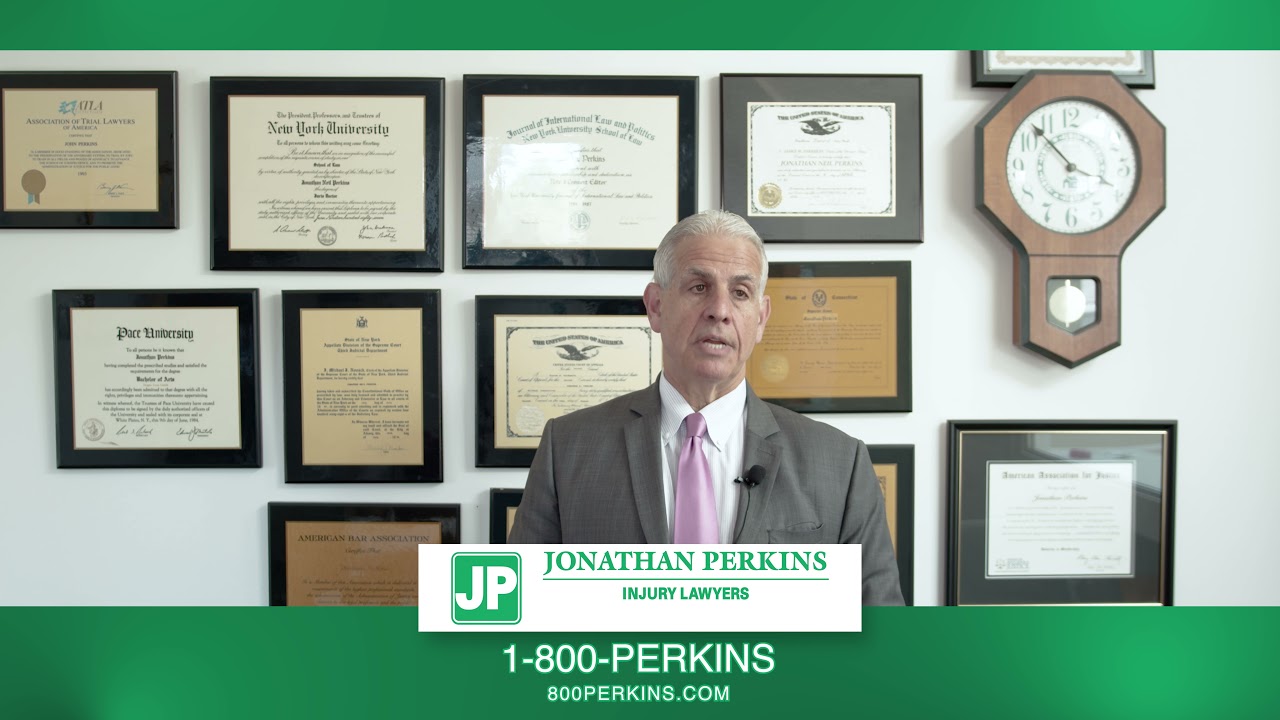 When should you get a lawyer for a car accident in Connecticut?