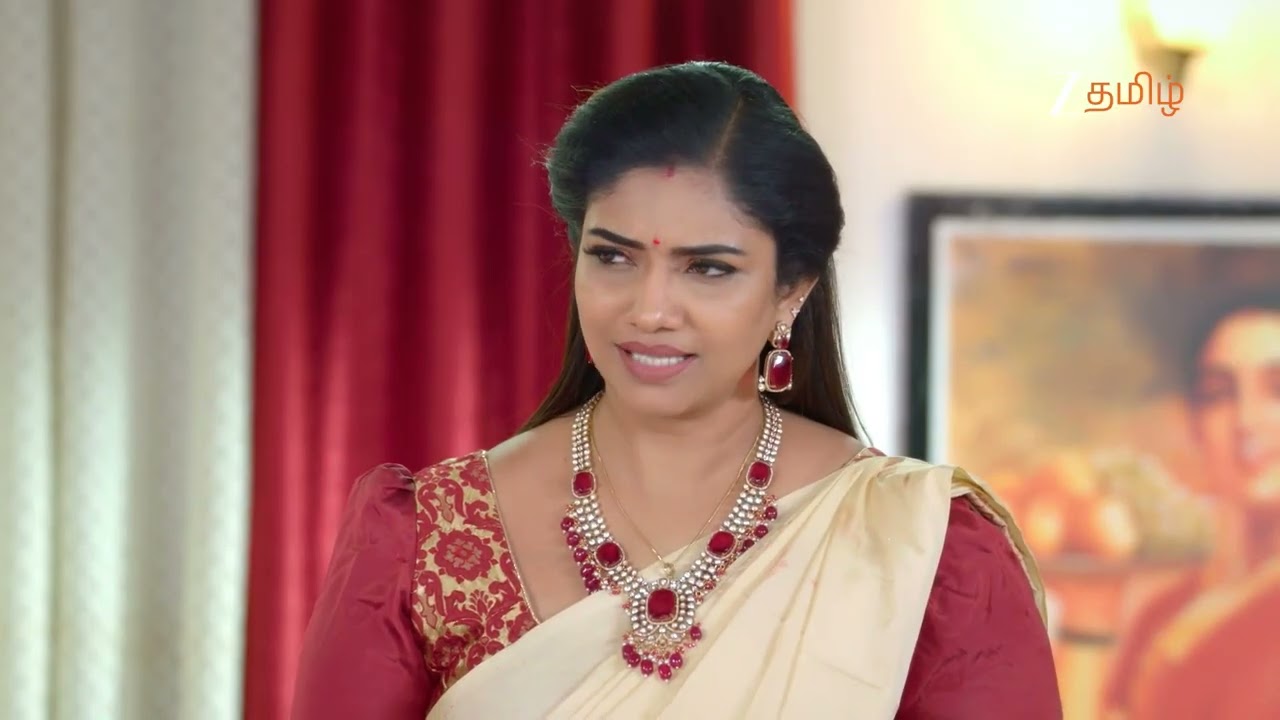 Karthigai Deepam | Ep - 1103 | Webisode | Jan 23 2026 | Zee Tamil
