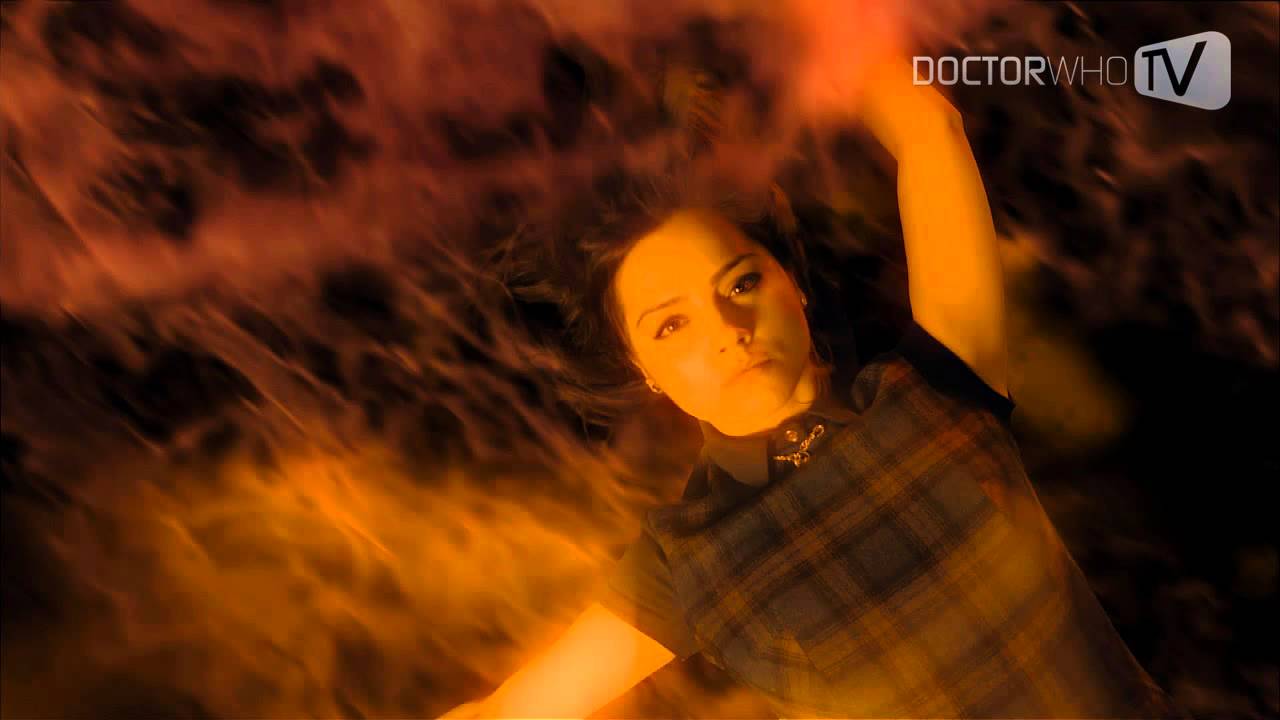 The Name of the Doctor Radio Trailer Series 7 Finale Doctor Who