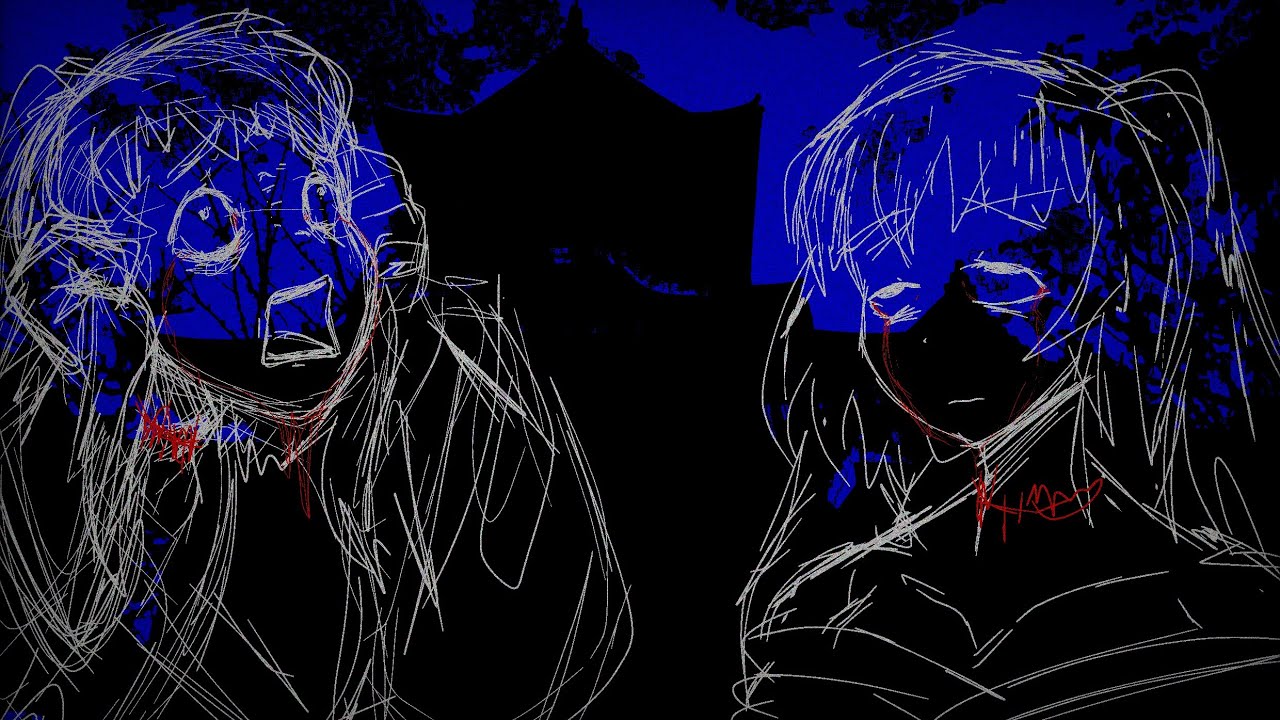 BEHEADING DANCE / 首無演舞狂 『solaria, saros』SynthVカバー (+SVP)